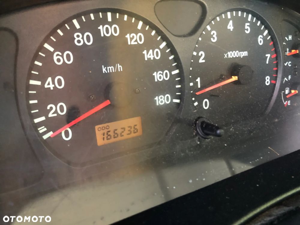 Suzuki Jimny 1.3 JLX - 19