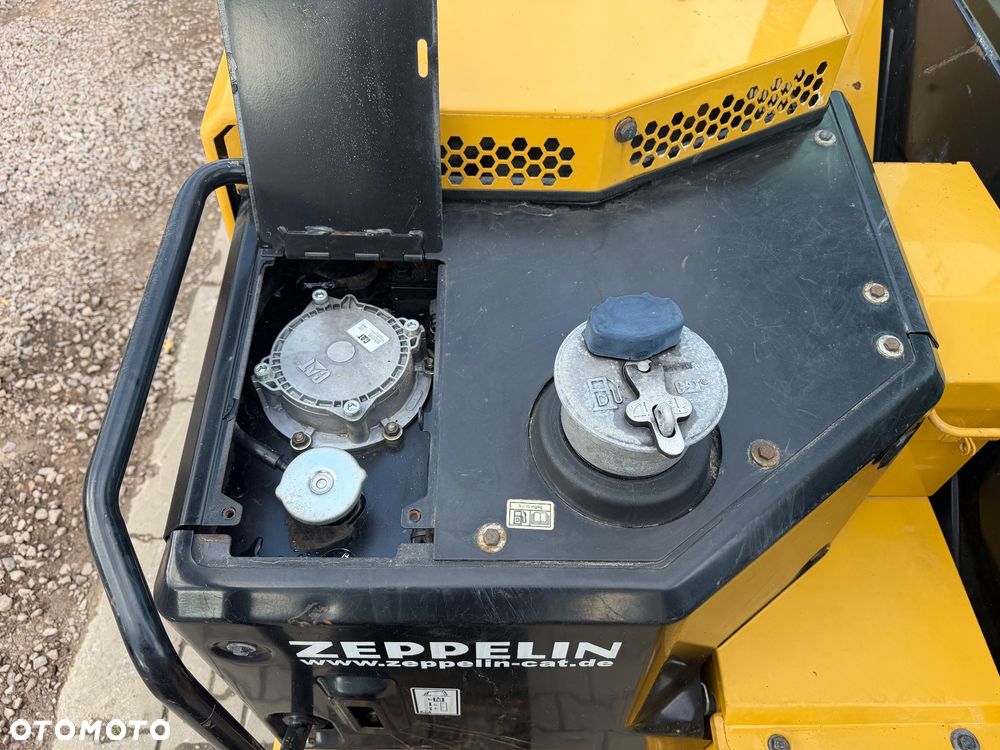 Caterpillar 306 CR - 22