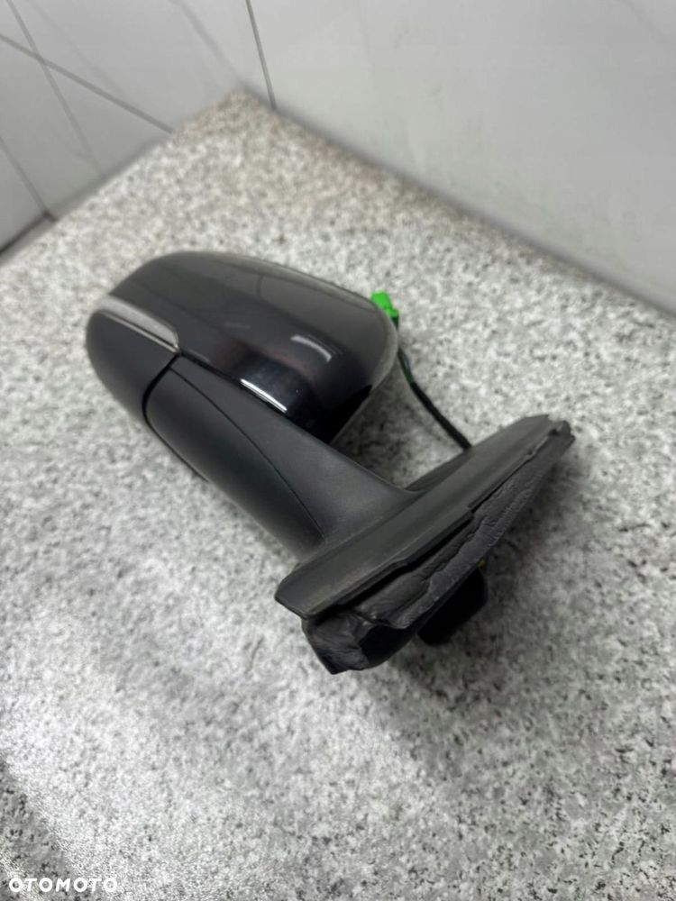 lusterko prawe 6 pin volvo s60 ii v60 i 2011-2018 717-46 - 11