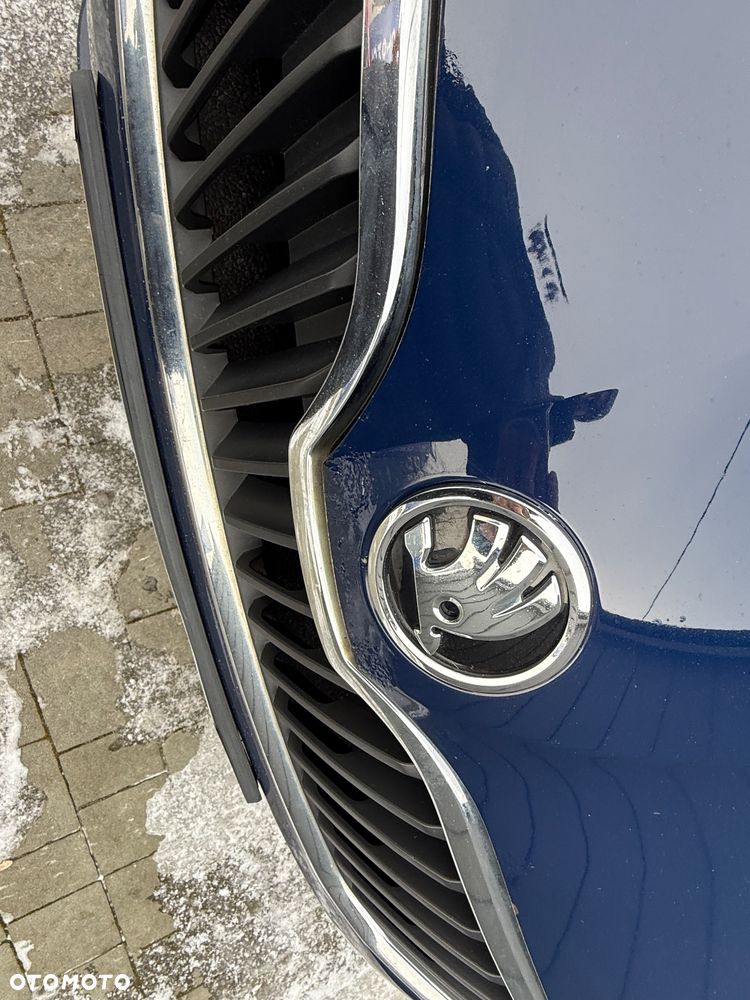 Skoda RAPID 1.4 TDI DPF Joy - 26