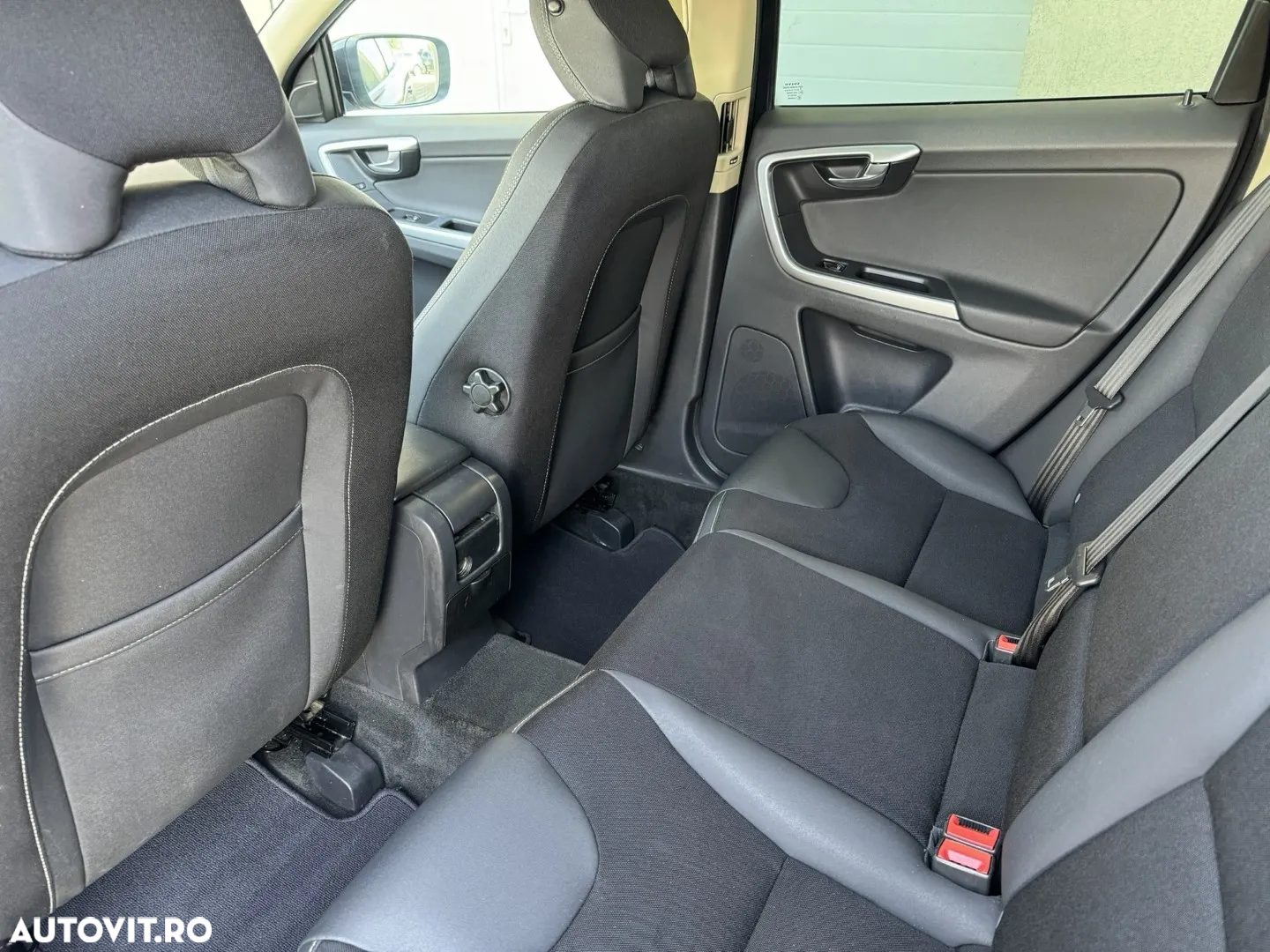 Volvo XC 60 - 13