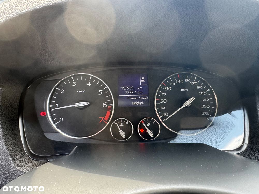 Renault Laguna 2.0 16V Exception - 14