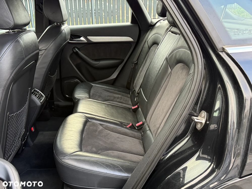 Audi Q3 2.0 TDI Quattro S tronic - 8