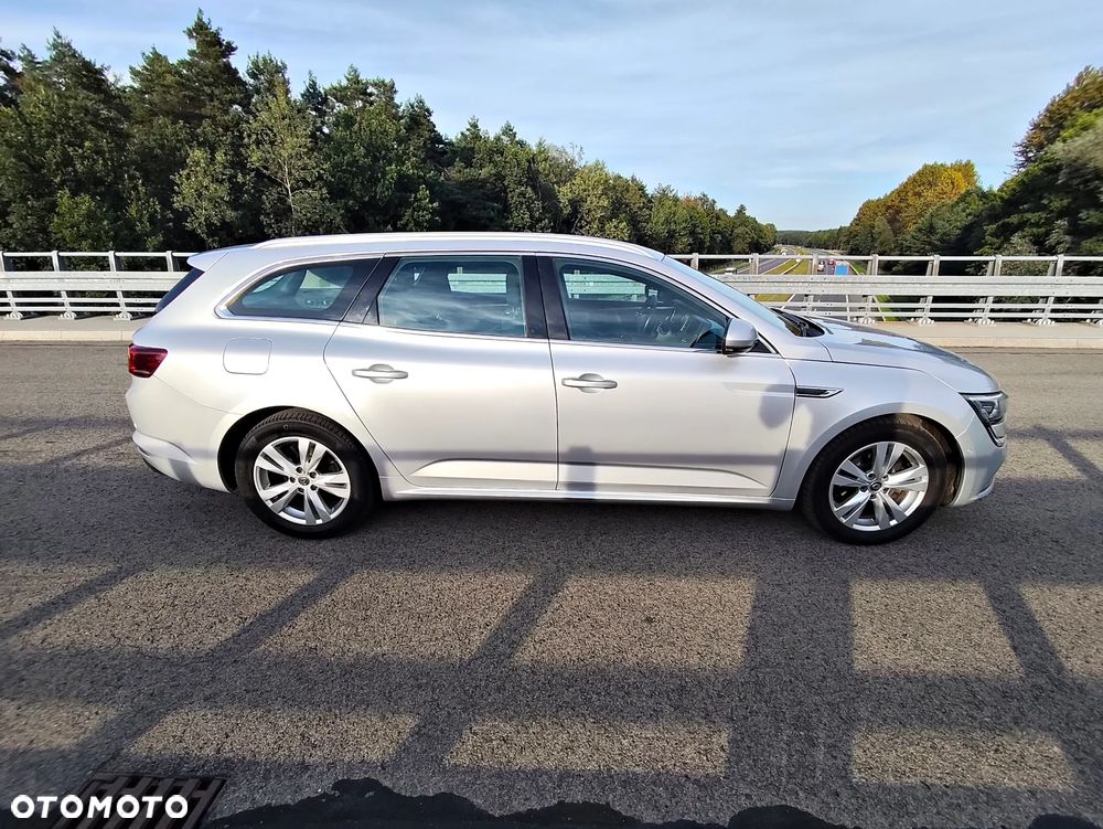 Renault Talisman - 10