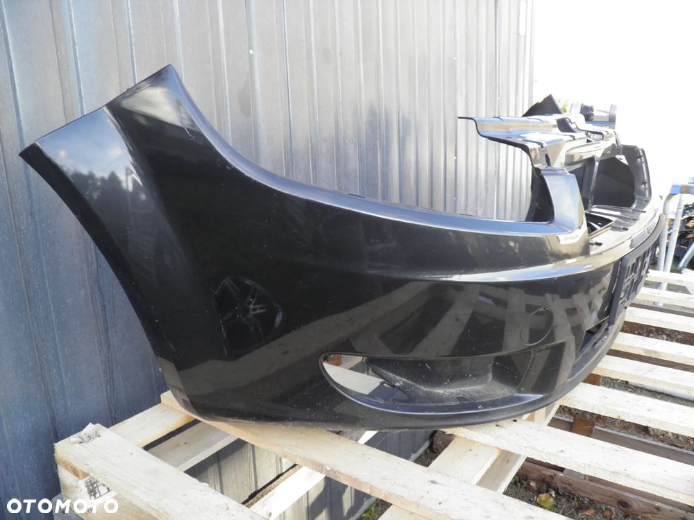 Zderzak przedni FIAT LINEA 07-11 735389538 - 2