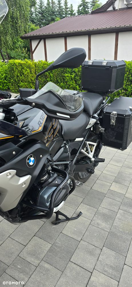 BMW GS - 3