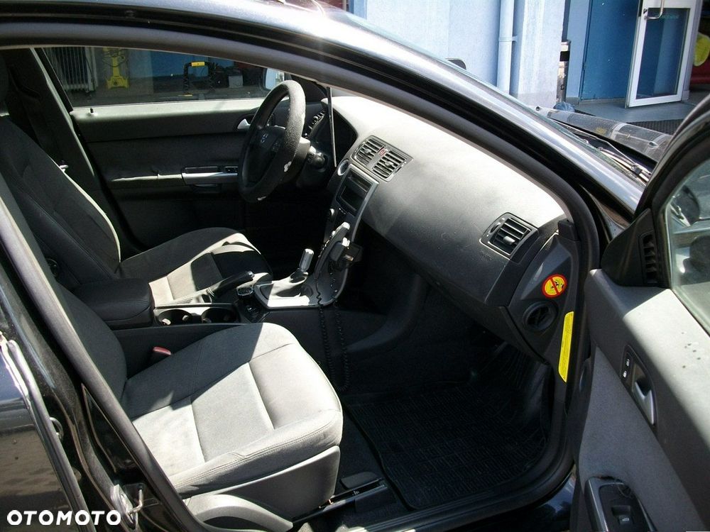 Volvo V50 - 7