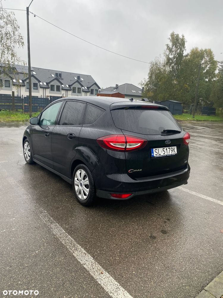 Ford C-MAX 1.0 EcoBoost Edition ASS - 7