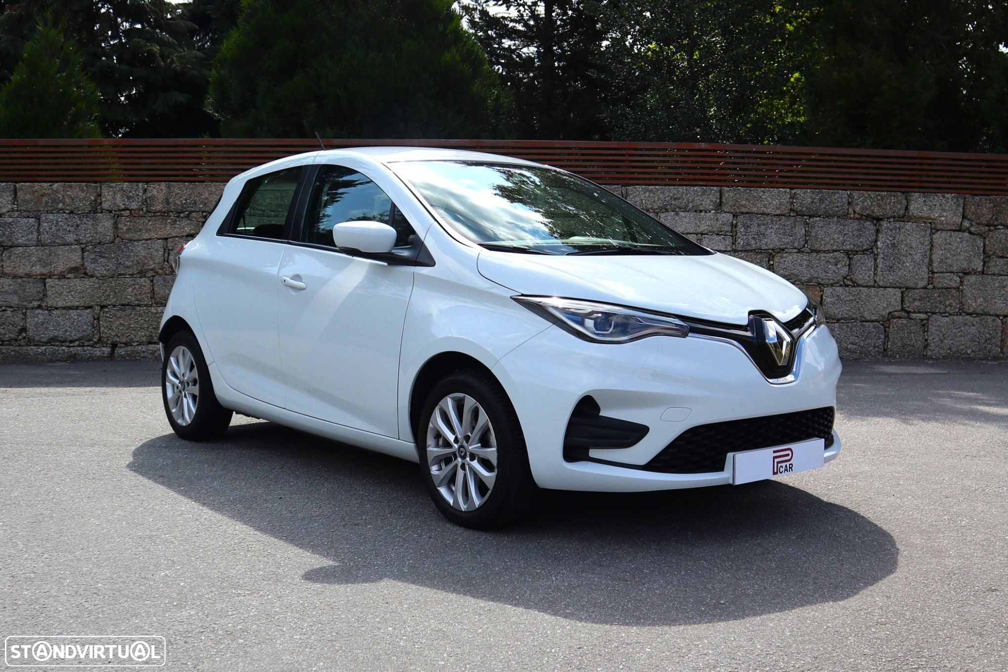 Renault Zoe - 5