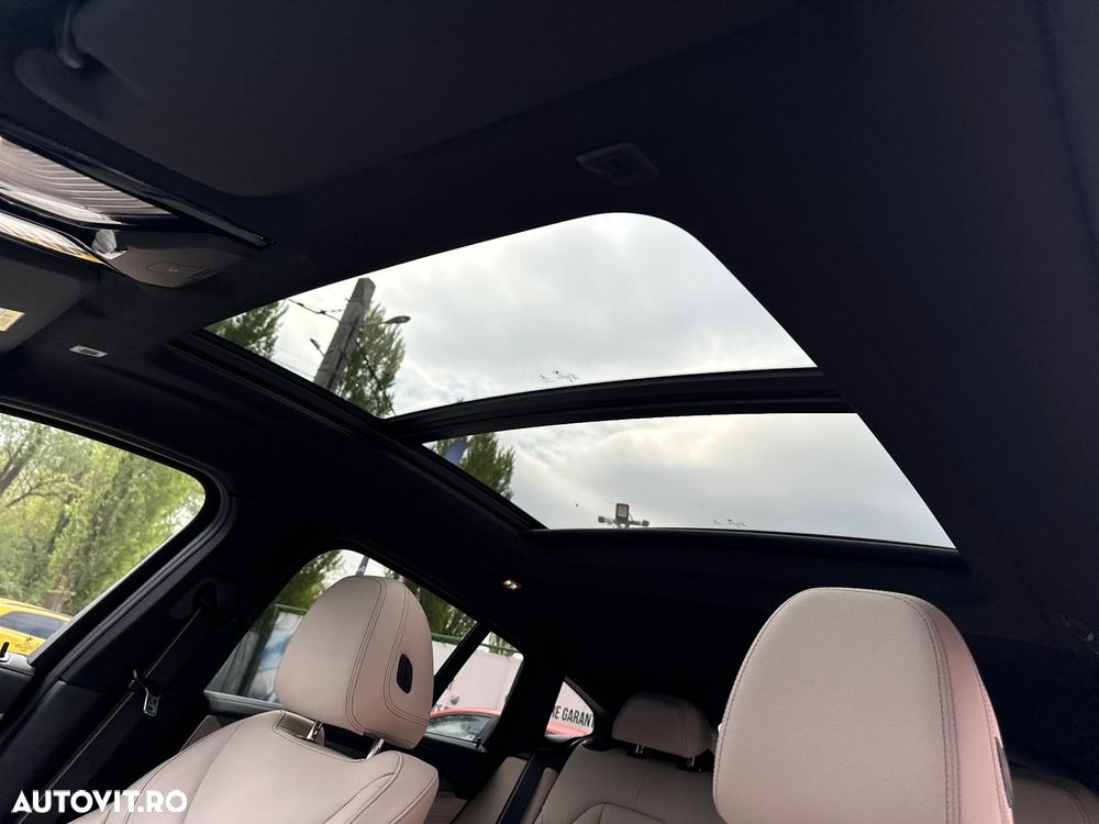 BMW X4 M M40d AT MHEV - 34