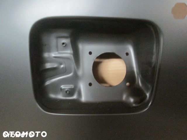 BŁOTNIK LEWY BOXER DUCATO JUMPER - 2