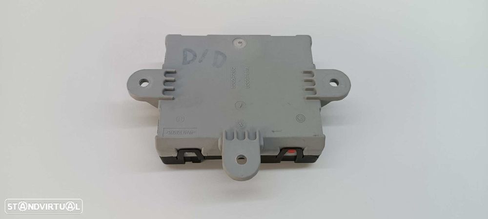 CENTRALINA/BOMBA FECHO CENTRAL JAGUAR XF SPORTBRAKE 2.2 DIESEL - 2