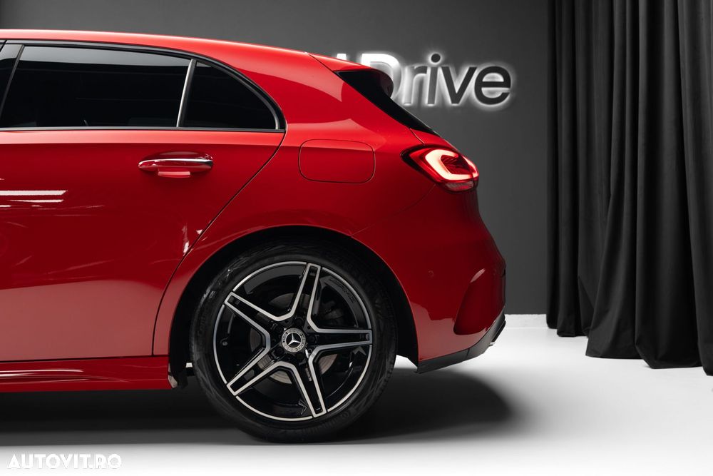 Mercedes-Benz A 200 - 9
