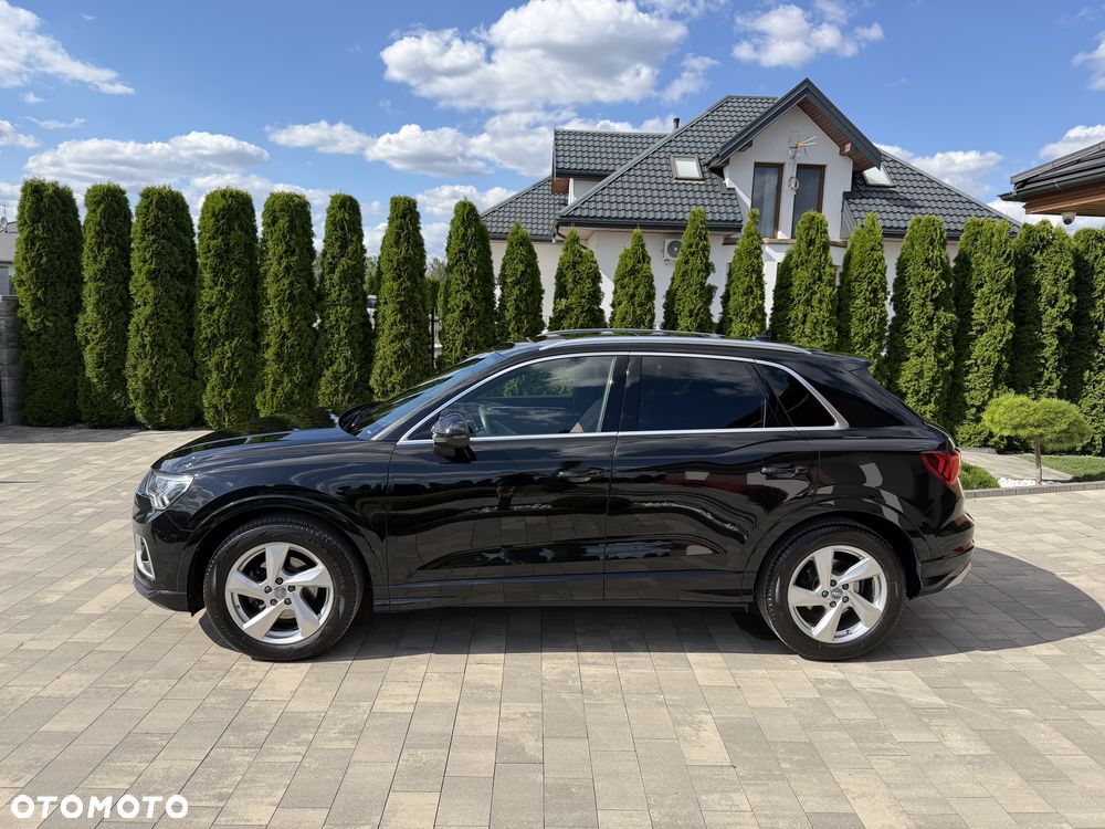 Audi Q3 35 TDI Quattro S tronic - 3