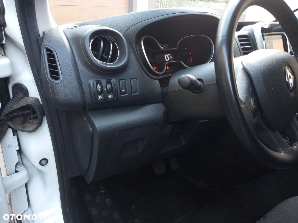 Renault TRAFIC - 14