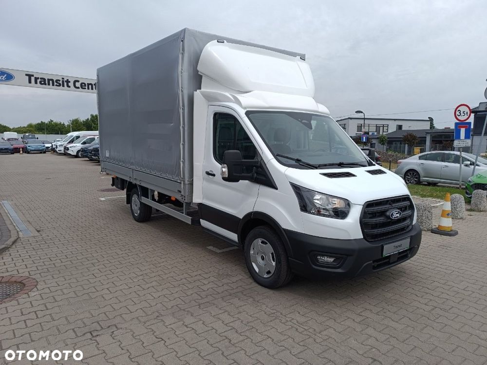 Ford Transit - 4
