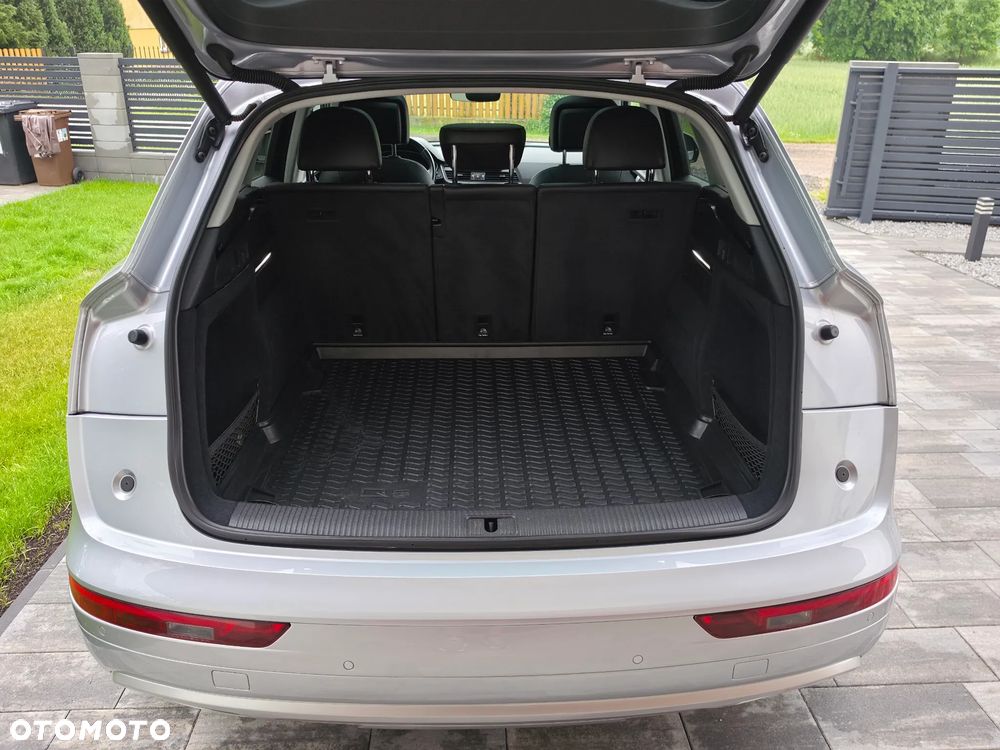 Audi Q5 - 8