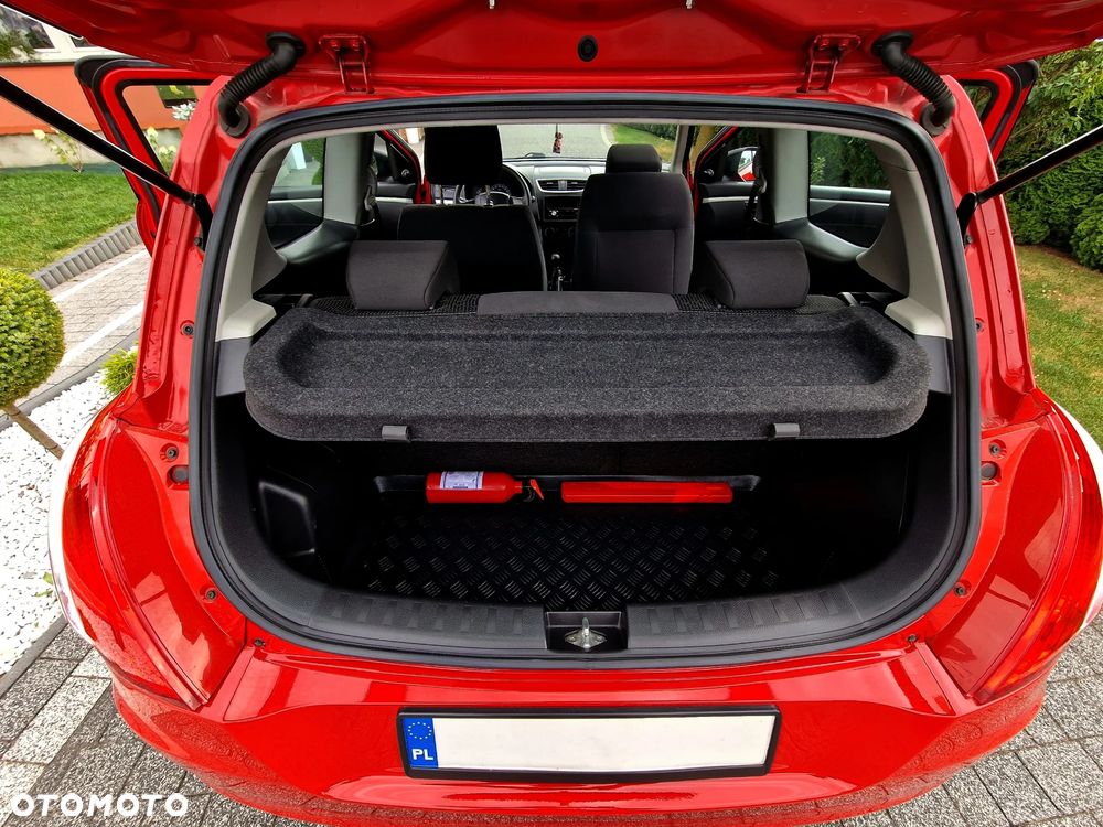 Suzuki Swift 1.2 Comfort - 23