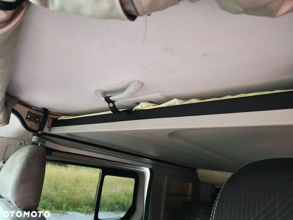 Renault TRAFIC WESTFALIA HORIZON VAN KAMPER CALIFORNIA - 14