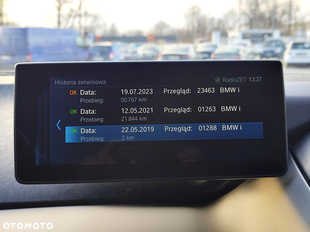 BMW i3 (120 Ah) - 19