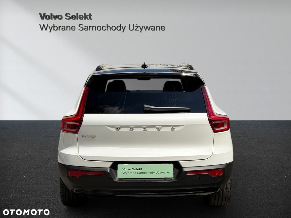 Volvo XC 40 - 8