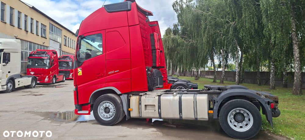 Volvo FH - 6