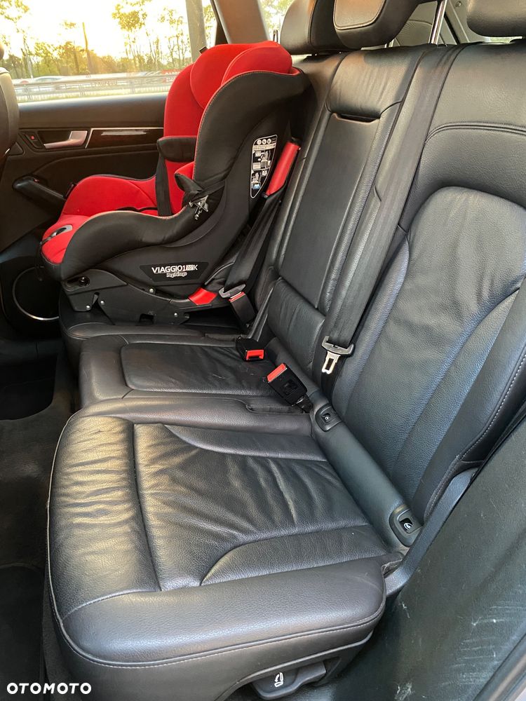 Audi Q5 - 15