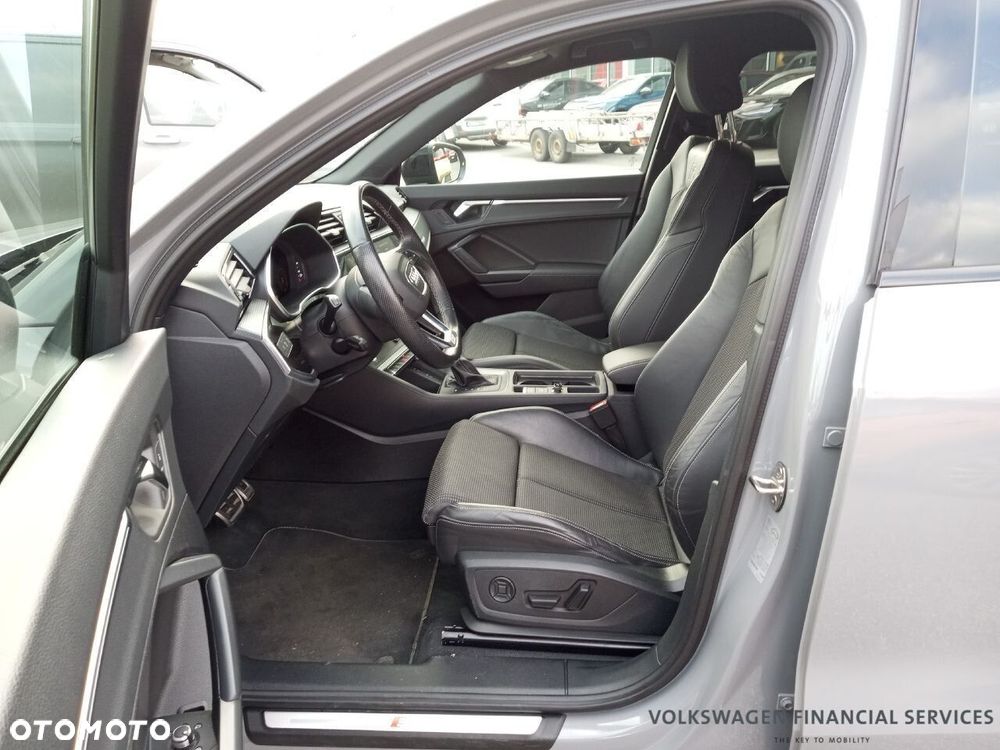Audi Q3 40 TFSI Quattro S-Line S tronic - 5