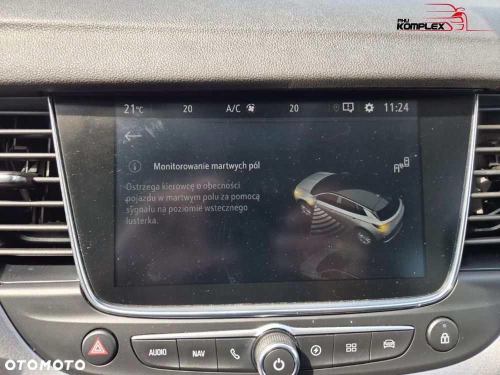 Opel Grandland X - 28