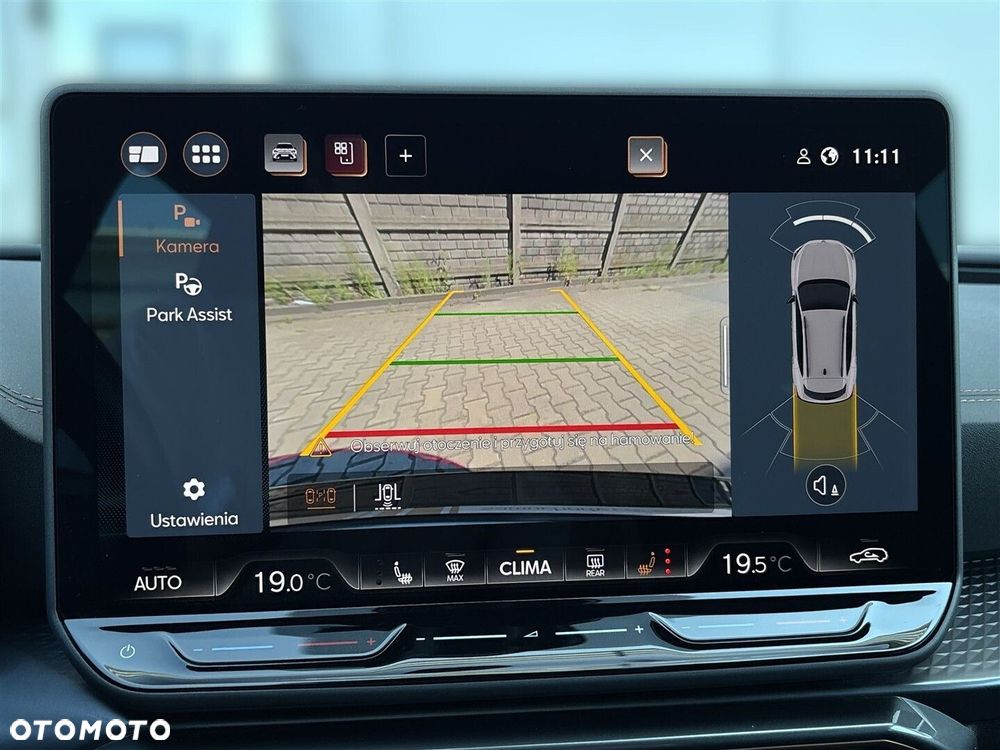 Cupra Formentor 1.5 eTSI mHEV DSG - 31