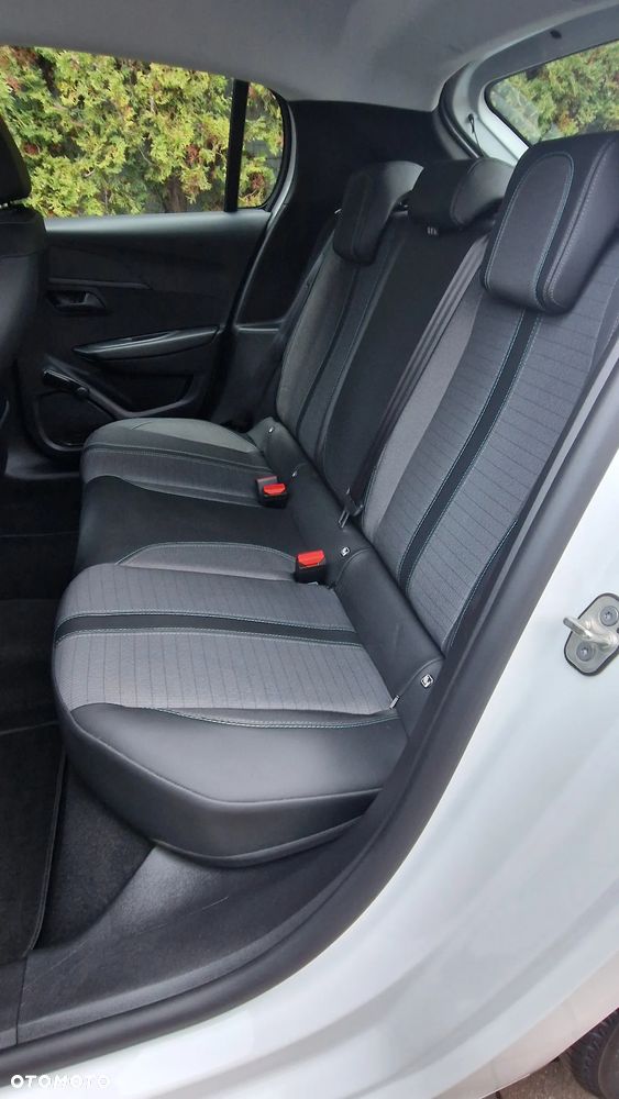 Peugeot 208 1.2 PureTech Active Pack S&S - 17