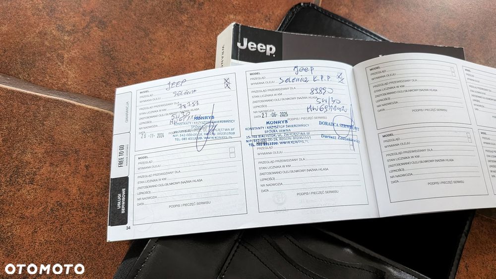 Jeep Wrangler GME 2.0 Turbo Rubicon - 35