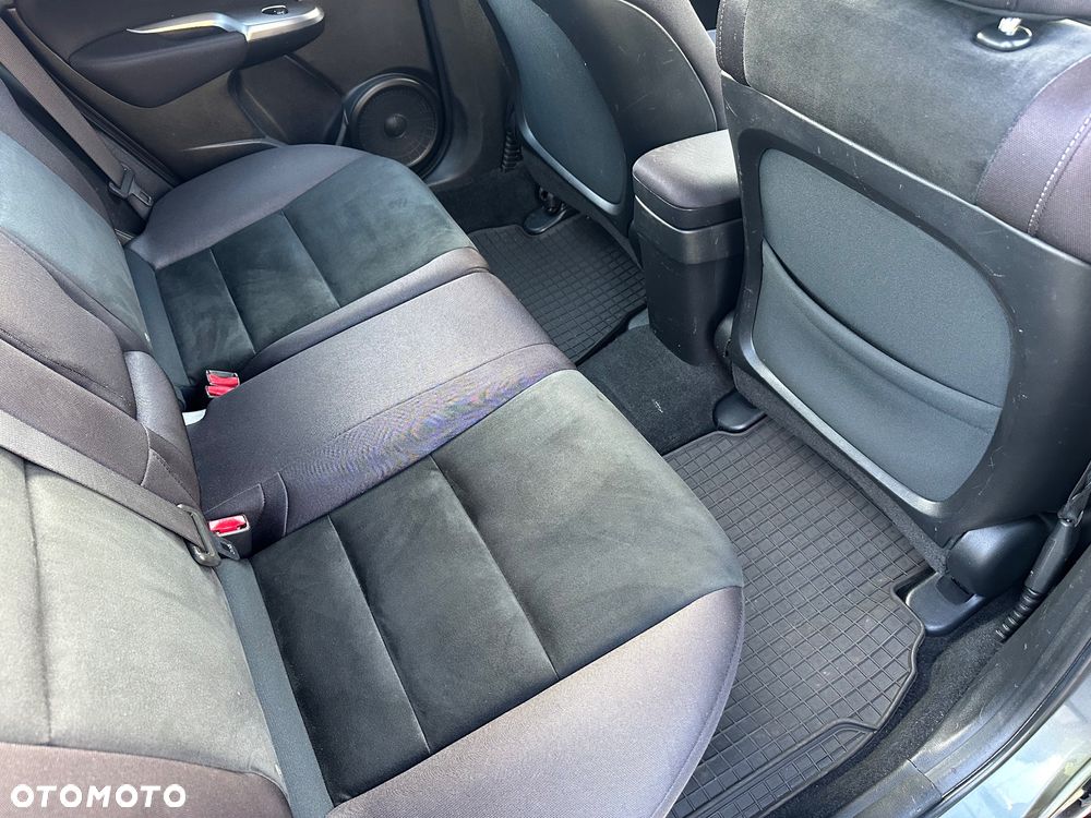 Honda Civic 1.8i-VTEC Automatik Executive - 29