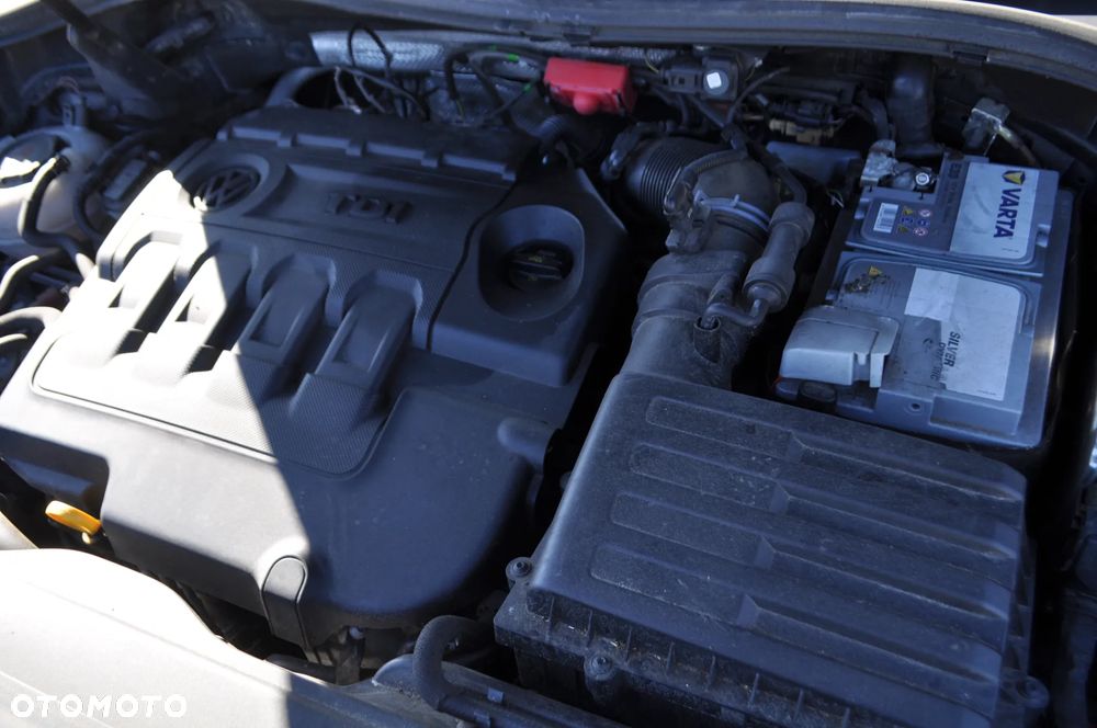 Volkswagen Tiguan 2.0 TDI SCR (BlueMotion Technology) Highline - 35