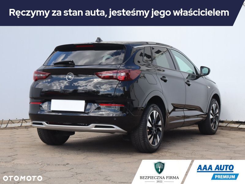 Opel Grandland X - 7