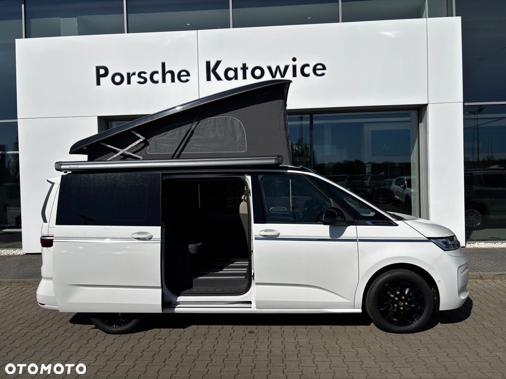 Volkswagen california BEACH Tour 2.0 TDI 150 KM 7-DSG 5 miejsc - 18