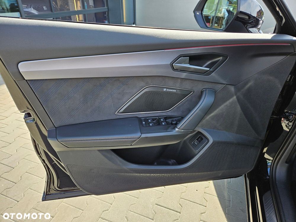 Cupra Formentor 1.5 eTSI mHEV DSG - 15