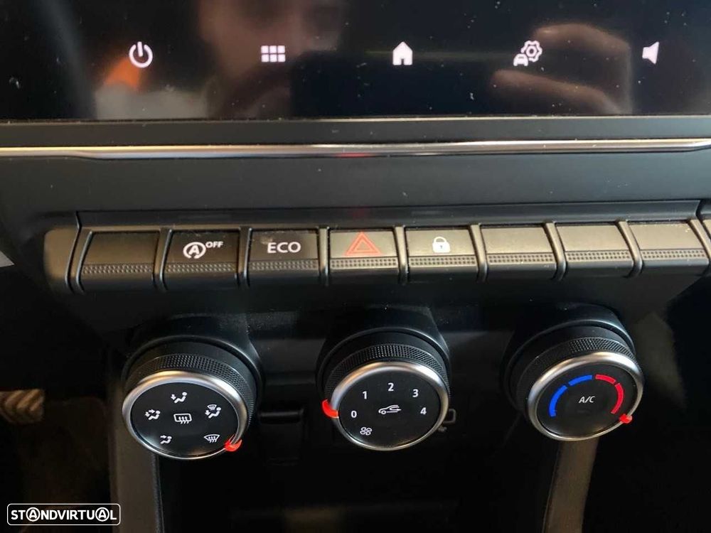 Renault Clio 1.0 TCe Limited - 15