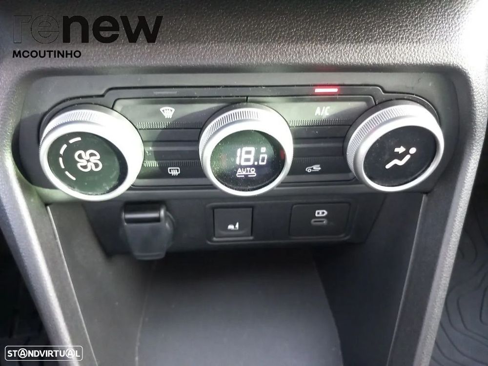 Dacia Sandero 1.0 ECO-G Stepway Extreme Bi-Fuel - 13