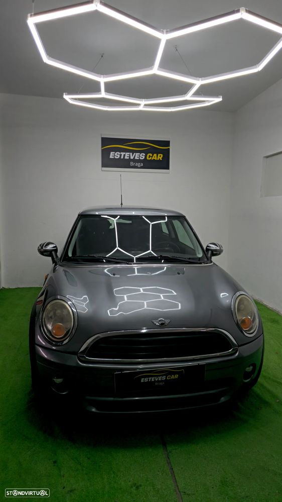 MINI 3 Portas One D Park Lane - 2