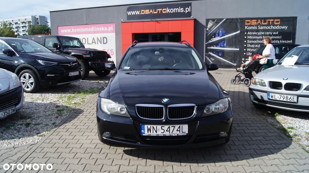 BMW Seria 3 - 2