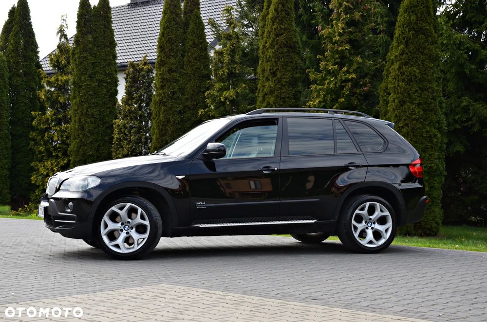 BMW X5 xDrive30d - 17