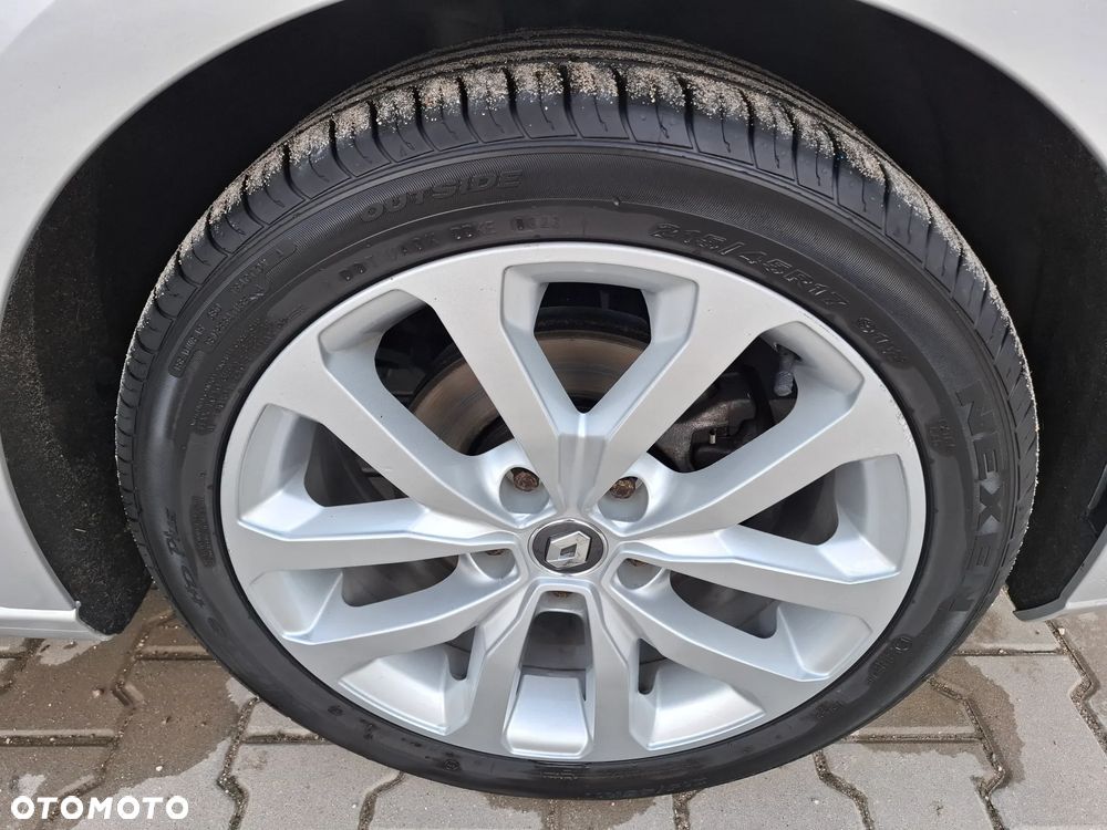 Renault Megane ENERGY TCe 130 Start & Stop LIMITED - 22