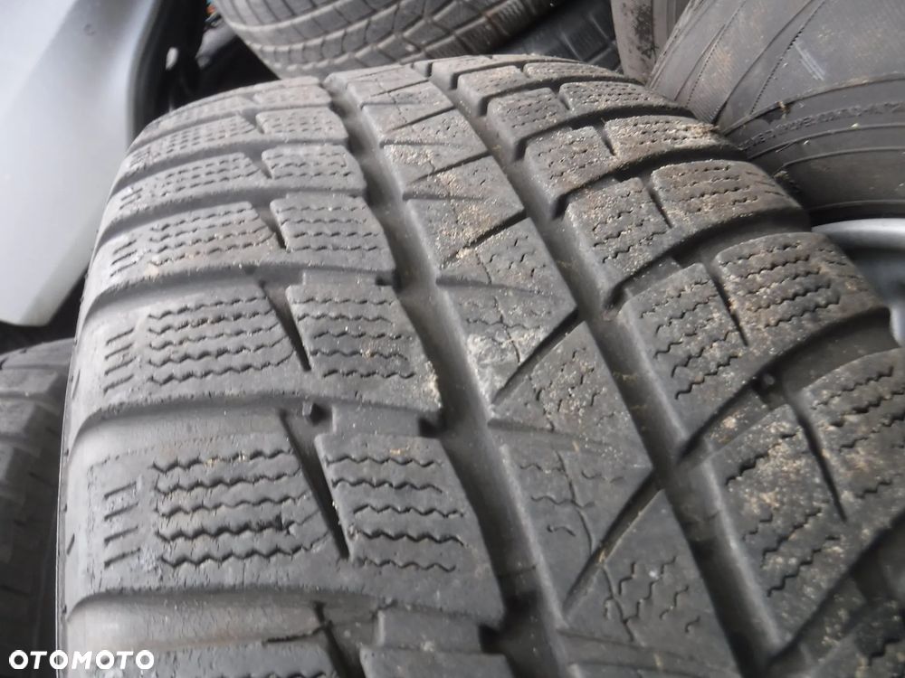 Nissan X Trail X-Trail T32 Qashqai  2014< alufelgi jak now opony zimowe zima 17 FALKEN 225/65/17 5X114,3 - 15