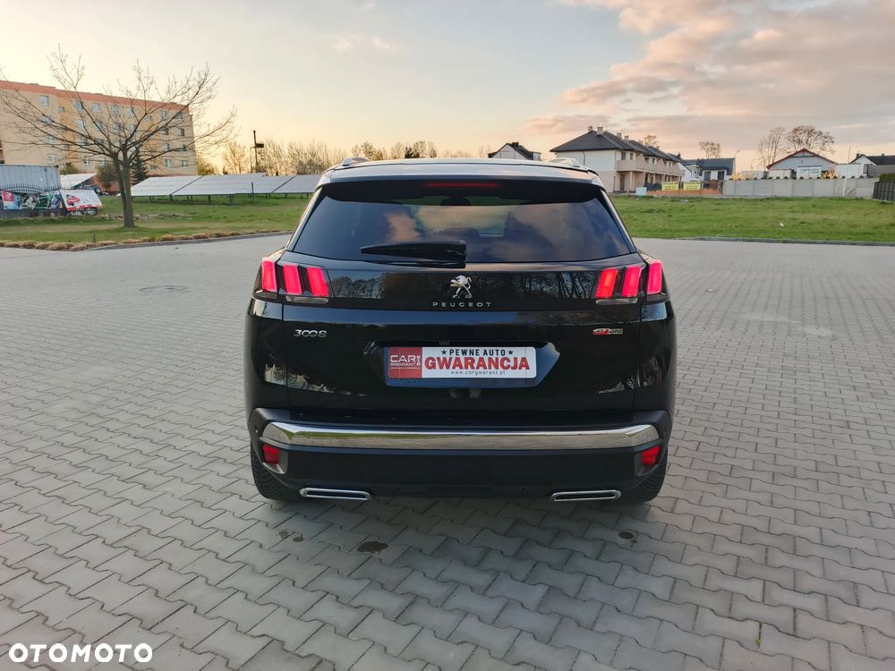 Peugeot 3008 - 8