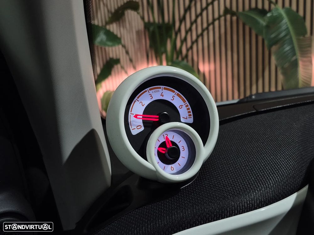 Smart ForTwo Coupé 1.0 Prime 71 Aut. - 17