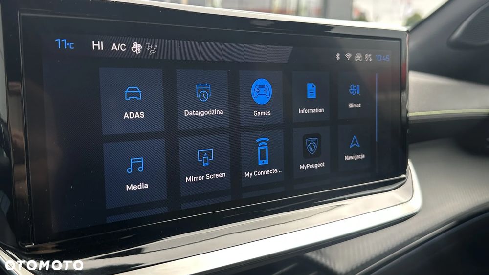 Peugeot 2008 PureTech mHEV GT Exclusive e-DCS6 - 19