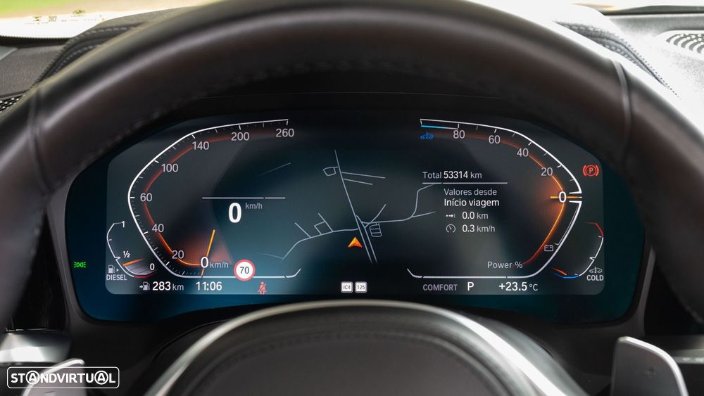 BMW 420 d Desportiva M Auto - 6