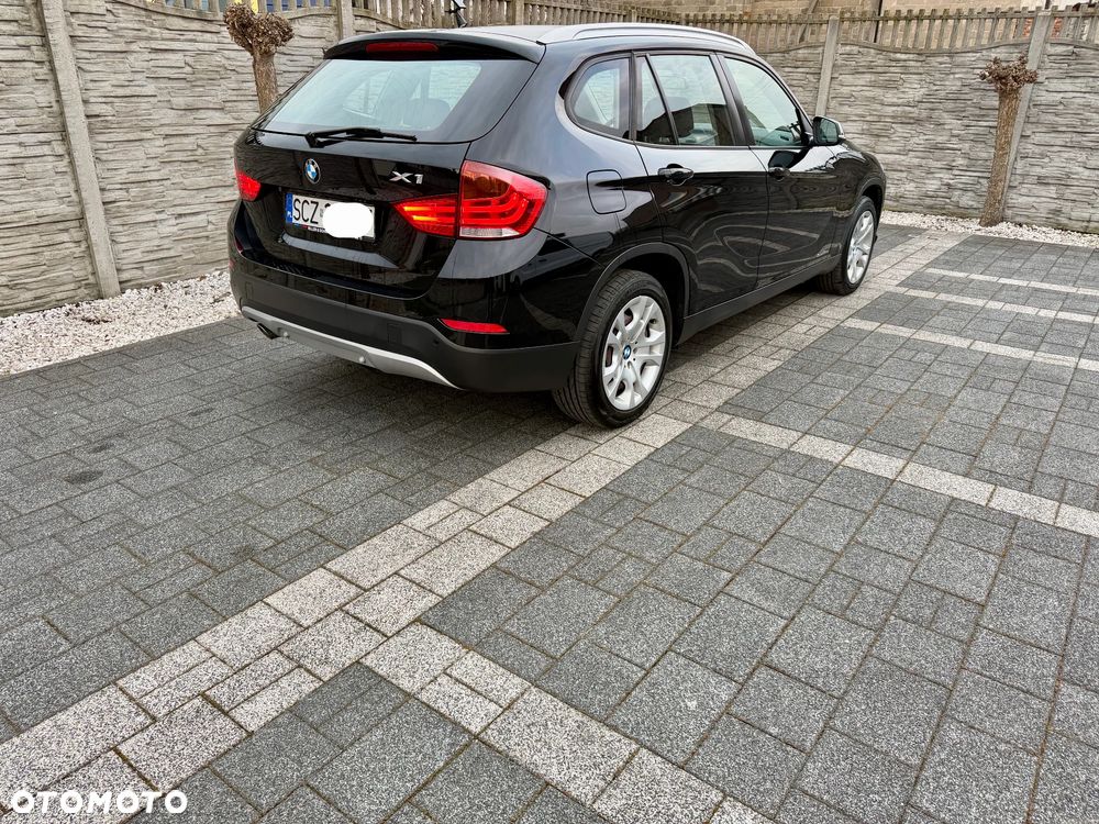 BMW X1 sDrive16d - 3