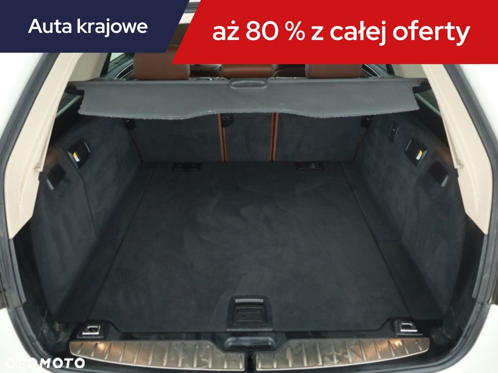 BMW Seria 5 - 20